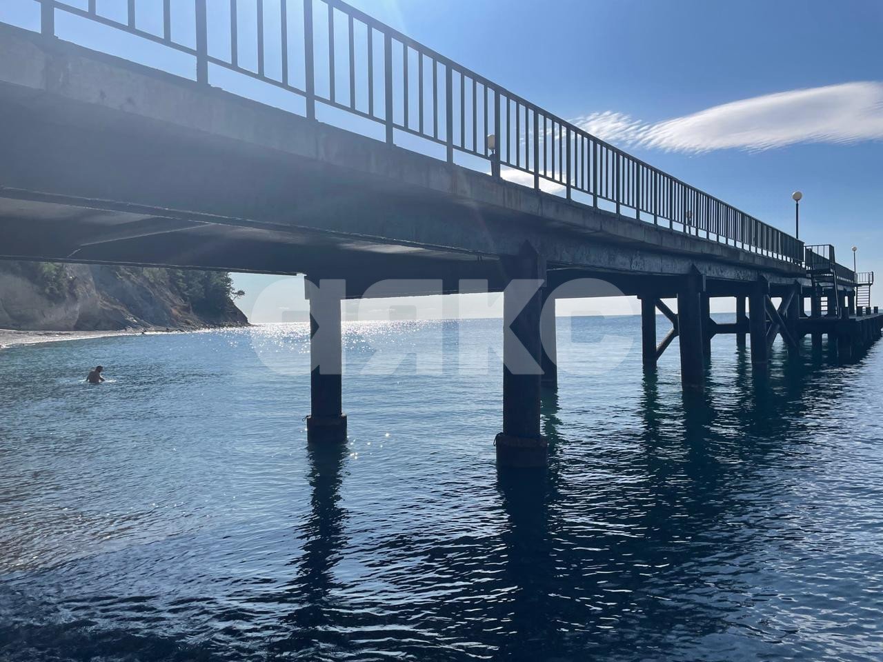 Фото №21: Дом 90 м² + 6 сот. - СНТ Джанхот, ул. Кудрявцева, 26