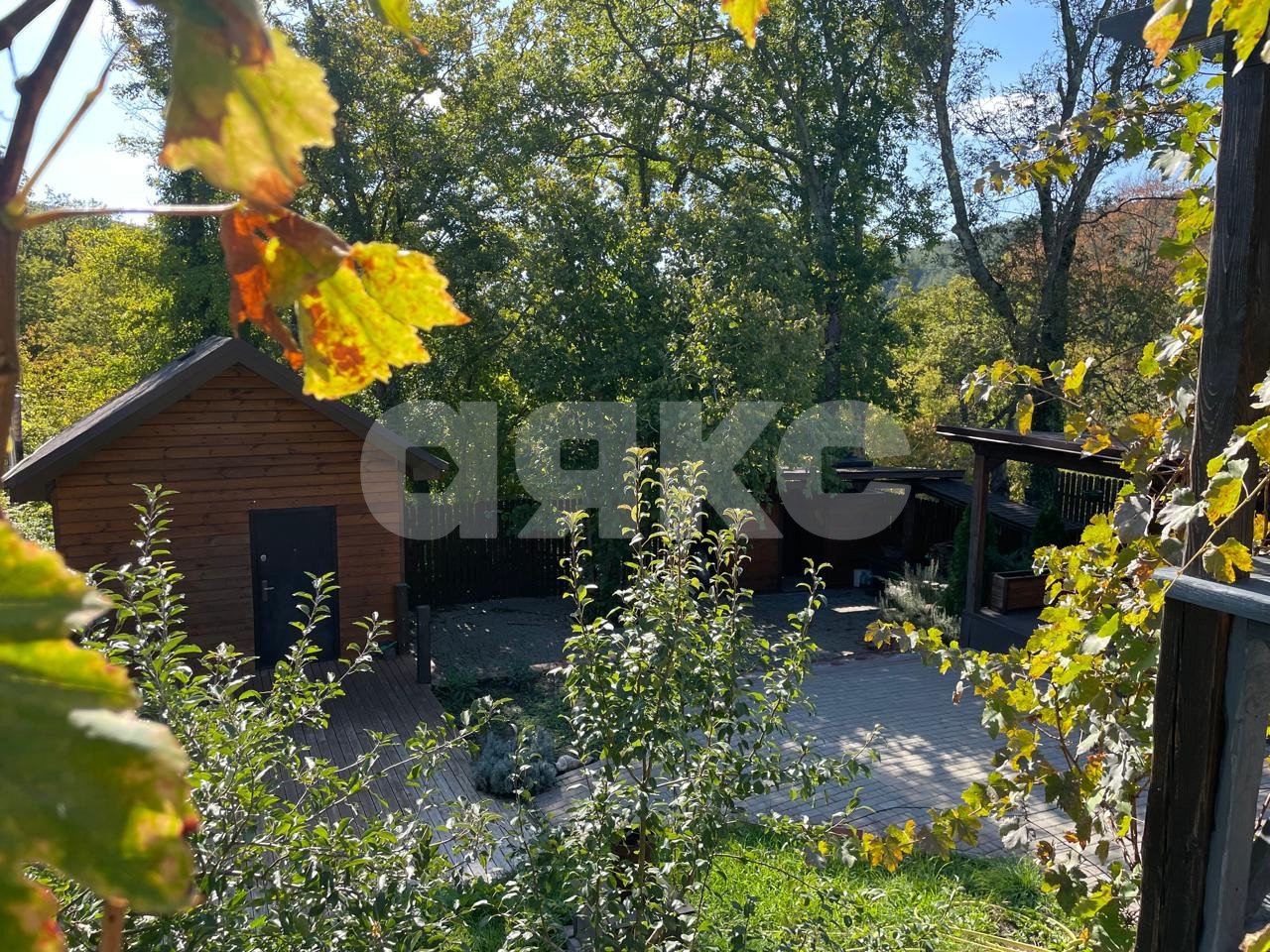 Фото №41: Дом 90 м² + 6 сот. - СНТ Джанхот, ул. Кудрявцева, 26