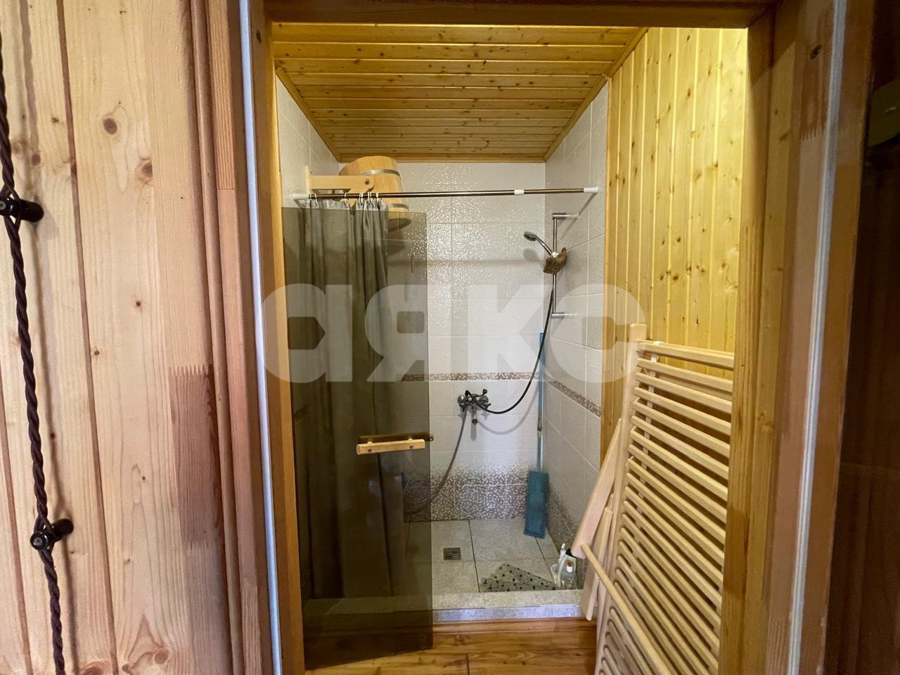 Фото №37: Дом 90 м² + 6 сот. - СНТ Джанхот, ул. Кудрявцева, 26