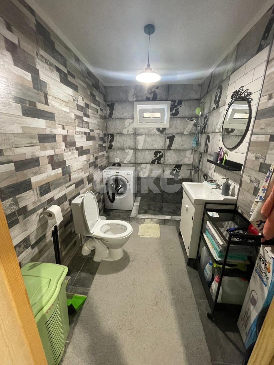 Фото №26: Дом 90 м² + 6 сот. - СНТ Джанхот, ул. Кудрявцева, 26