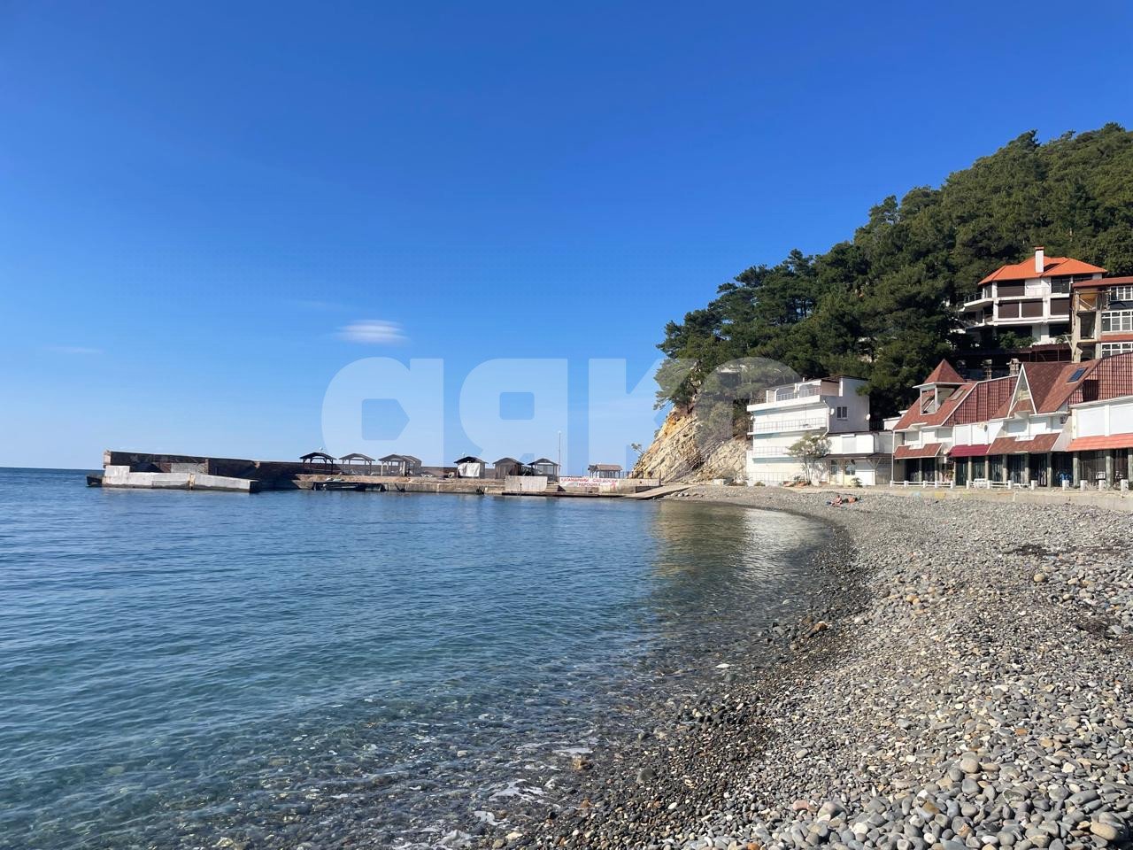 Фото №12: Дом 90 м² + 6 сот. - СНТ Джанхот, ул. Кудрявцева, 26