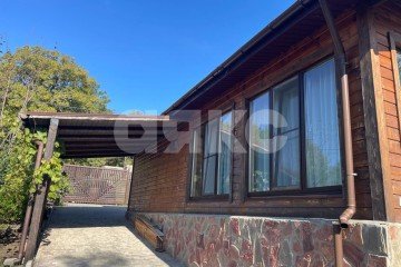 Фото №2: Дом 90 м² - СНТ Джанхот, ул. Кудрявцева, 26