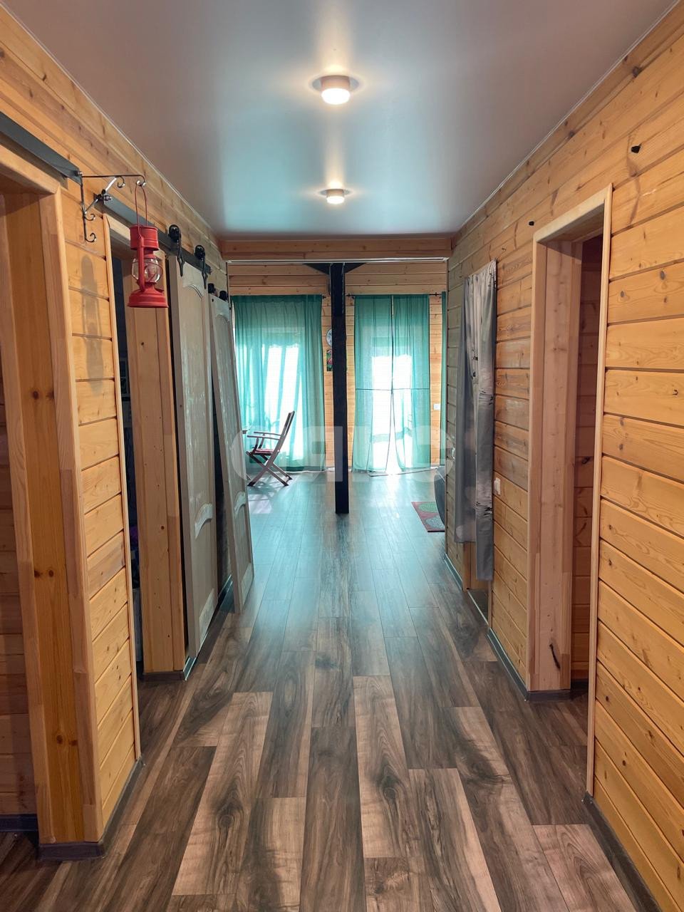 Фото №27: Дом 90 м² + 6 сот. - СНТ Джанхот, ул. Кудрявцева, 26