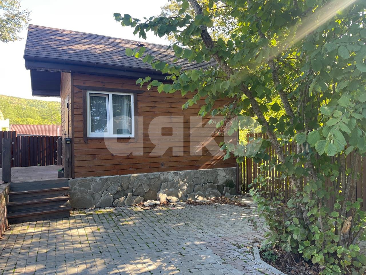 Фото №18: Дом 90 м² + 6 сот. - СНТ Джанхот, ул. Кудрявцева, 26