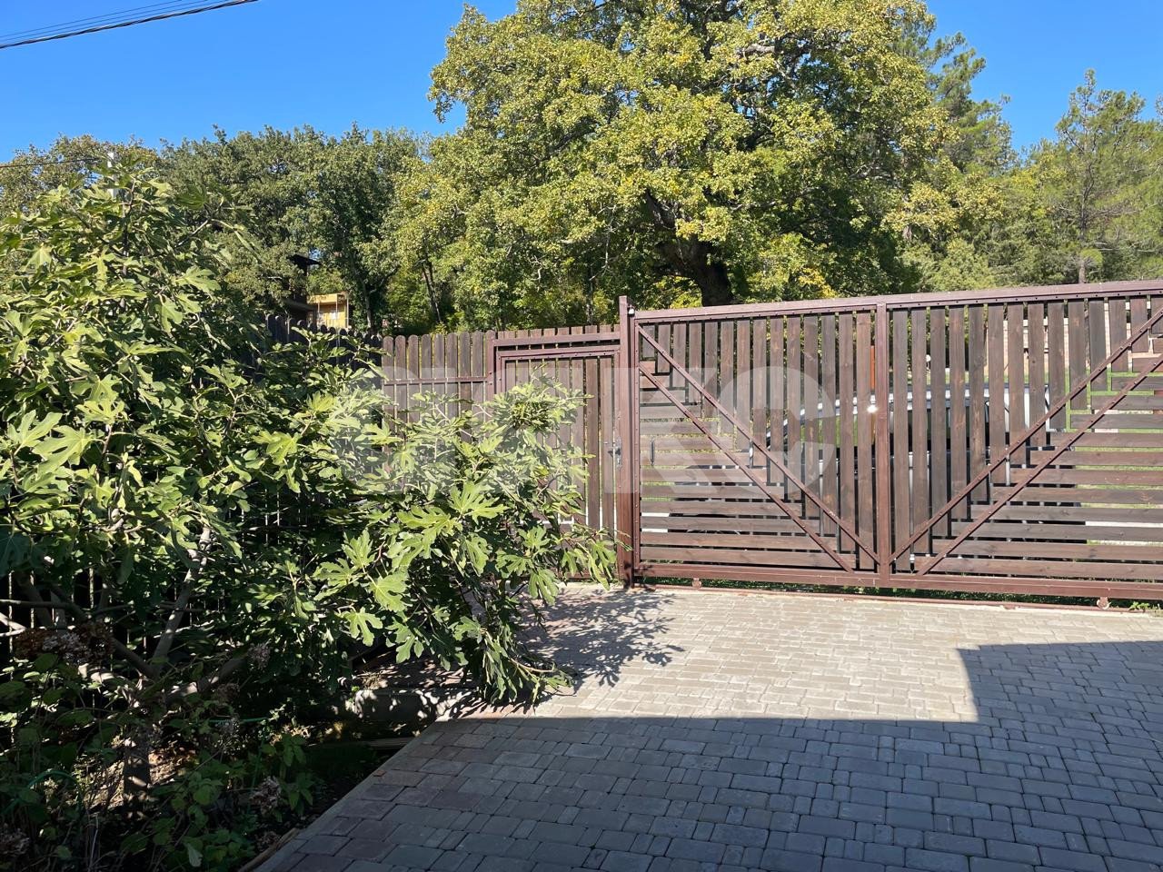 Фото №43: Дом 90 м² + 6 сот. - СНТ Джанхот, ул. Кудрявцева, 26