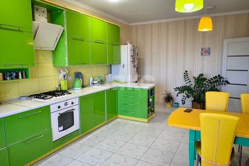 Фото №5: 2-комнатная квартира 67 м² - Симферополь, р. Киевский, ул. Нестерова, 58