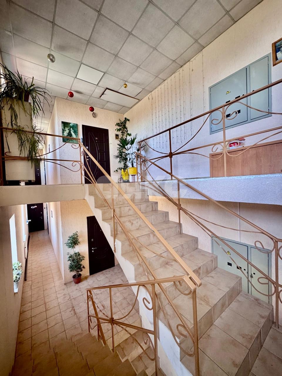 Фото №19: 2-комнатная квартира 67 м² - Симферополь, Киевский, ул. Нестерова, 58