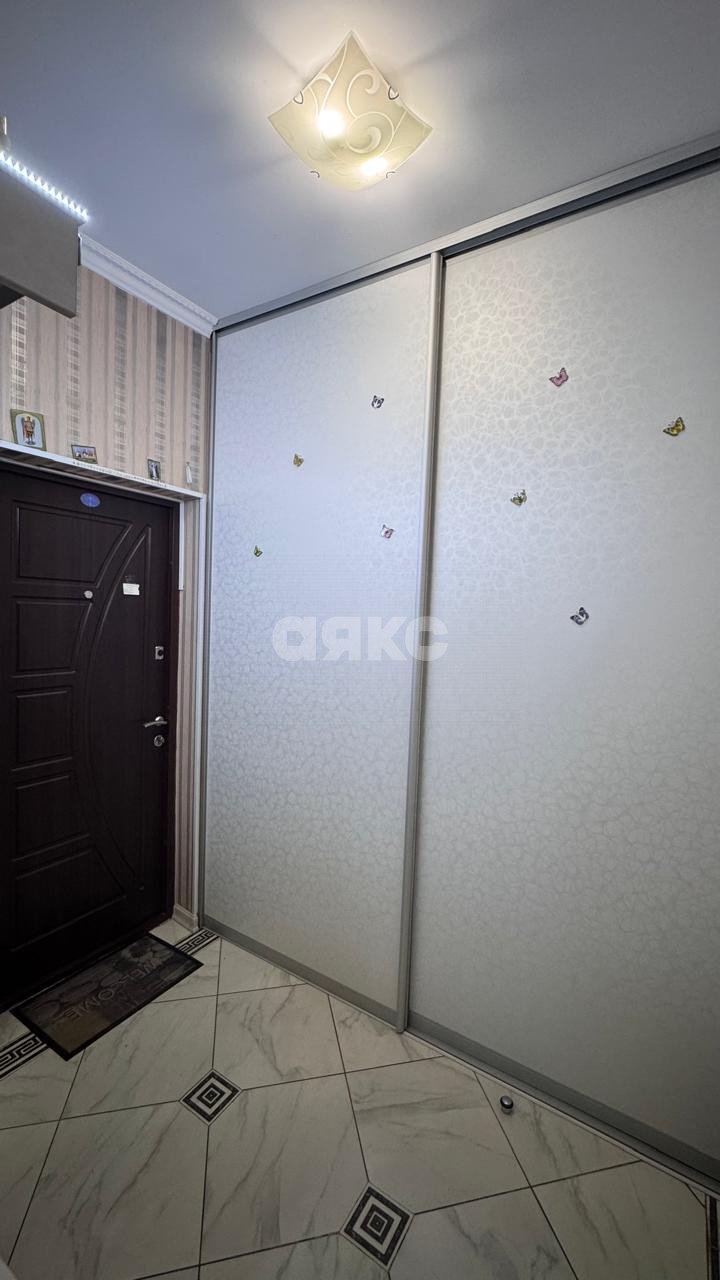 Фото №18: 2-комнатная квартира 67 м² - Симферополь, Киевский, ул. Нестерова, 58