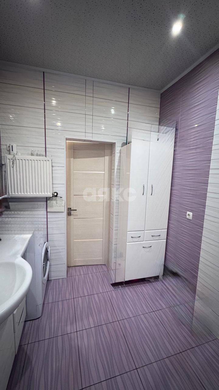 Фото №4: 2-комнатная квартира 67 м² - Симферополь, Киевский, ул. Нестерова, 58