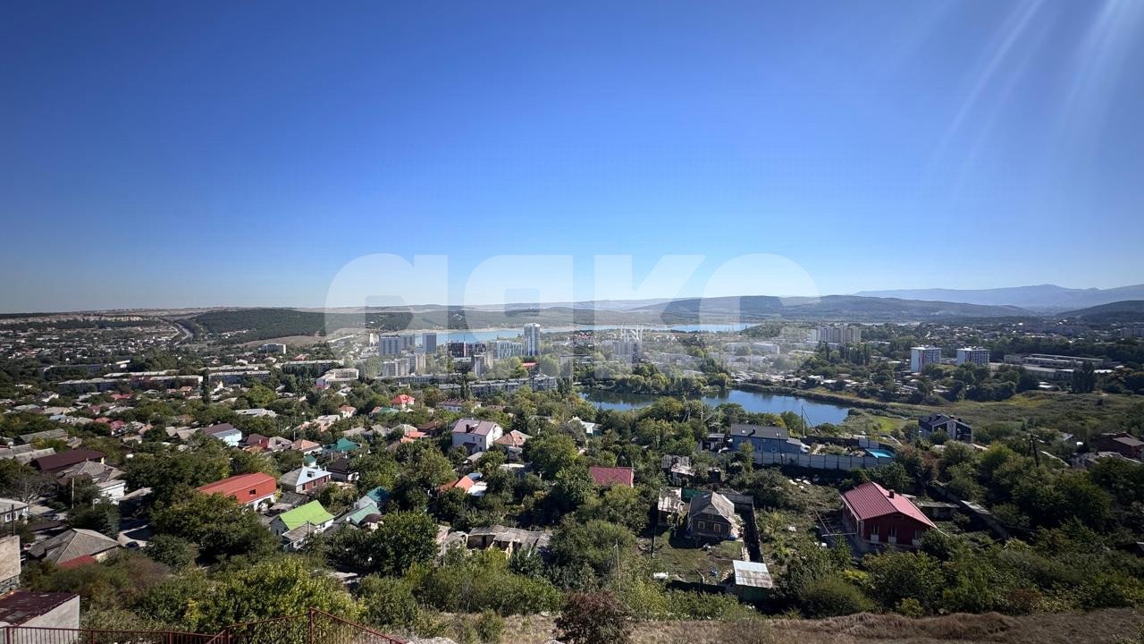 Фото №25: 2-комнатная квартира 67 м² - Симферополь, Киевский, ул. Нестерова, 58