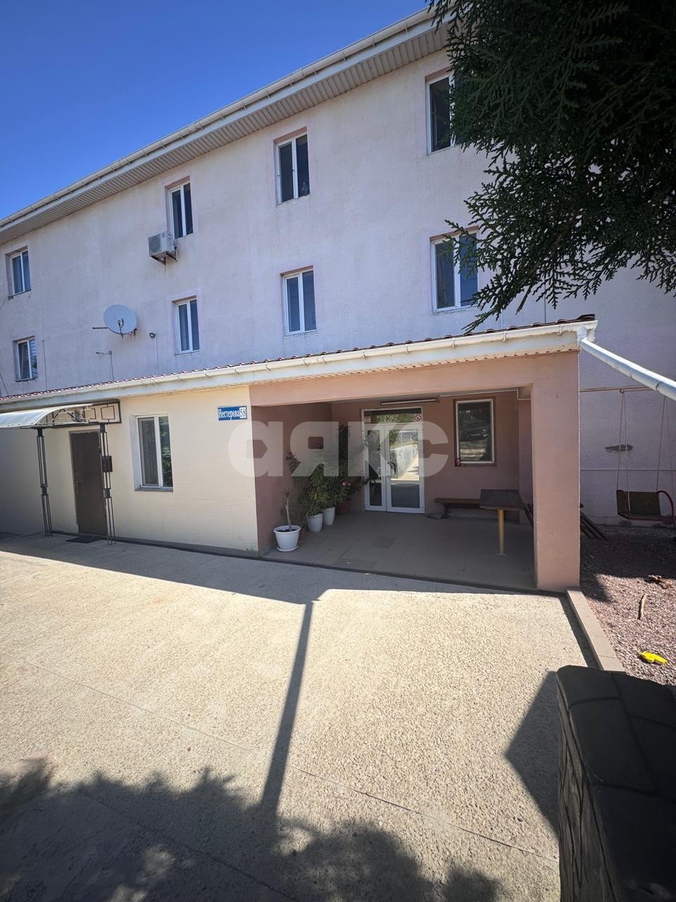 Фото №22: 2-комнатная квартира 67 м² - Симферополь, Киевский, ул. Нестерова, 58