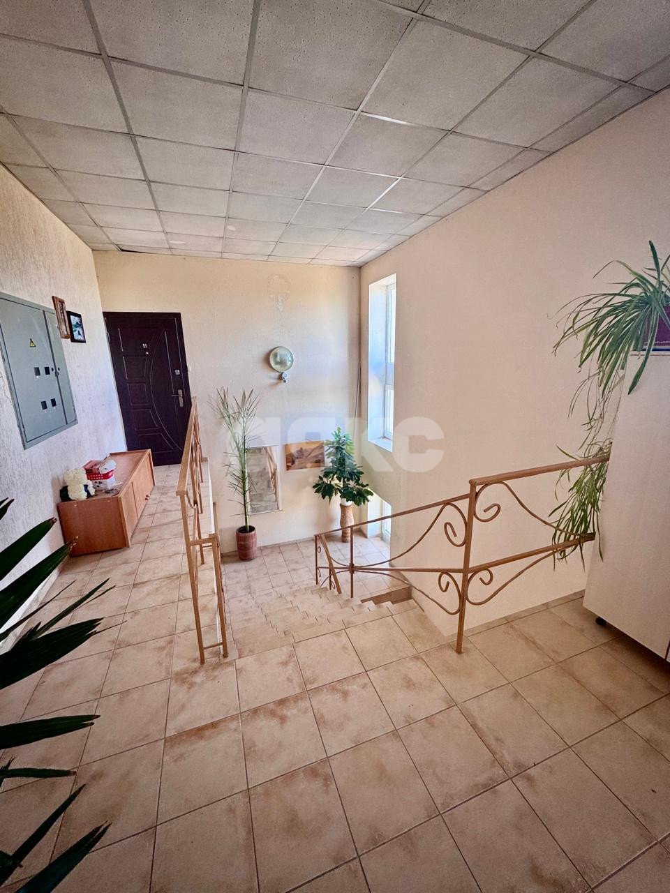 Фото №20: 2-комнатная квартира 67 м² - Симферополь, Киевский, ул. Нестерова, 58