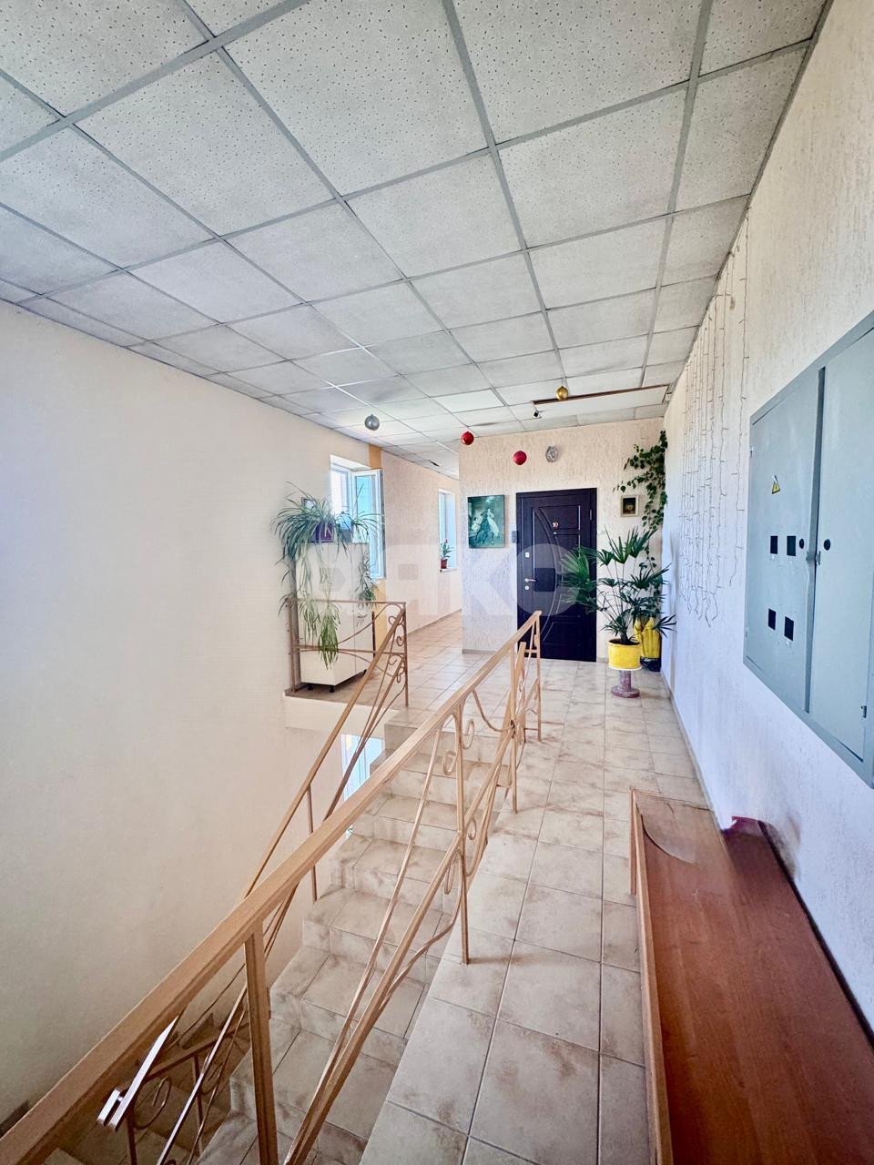 Фото №21: 2-комнатная квартира 67 м² - Симферополь, Киевский, ул. Нестерова, 58