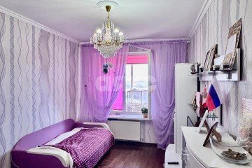 Фото №1: 2-комнатная квартира 67 м² - Симферополь, р. Киевский, ул. Нестерова, 58