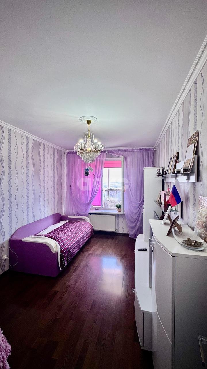 Фото №14: 2-комнатная квартира 67 м² - Симферополь, Киевский, ул. Нестерова, 58