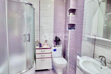 Фото №3: 2-комнатная квартира 67 м² - Симферополь, р. Киевский, ул. Нестерова, 58