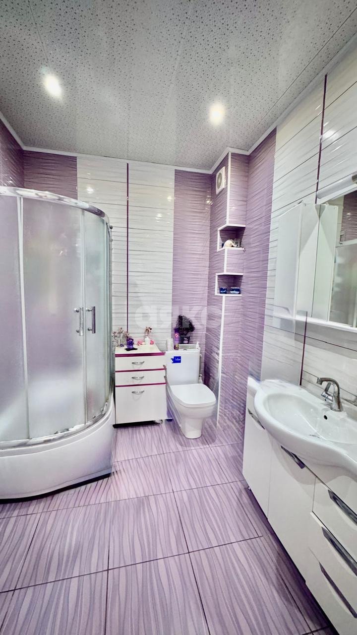 Фото №3: 2-комнатная квартира 67 м² - Симферополь, Киевский, ул. Нестерова, 58