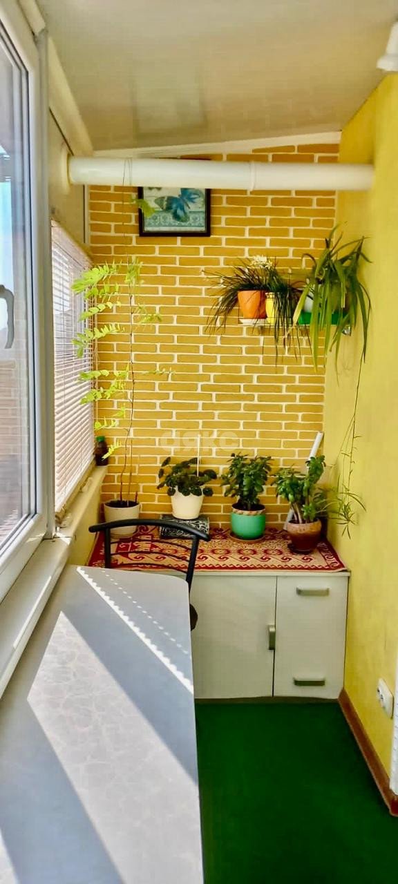 Фото №16: 2-комнатная квартира 67 м² - Симферополь, Киевский, ул. Нестерова, 58