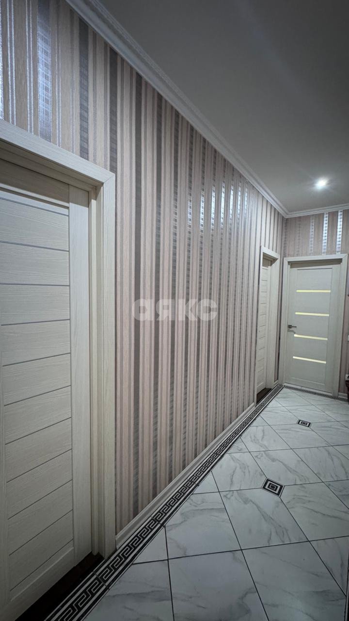 Фото №10: 2-комнатная квартира 67 м² - Симферополь, Киевский, ул. Нестерова, 58