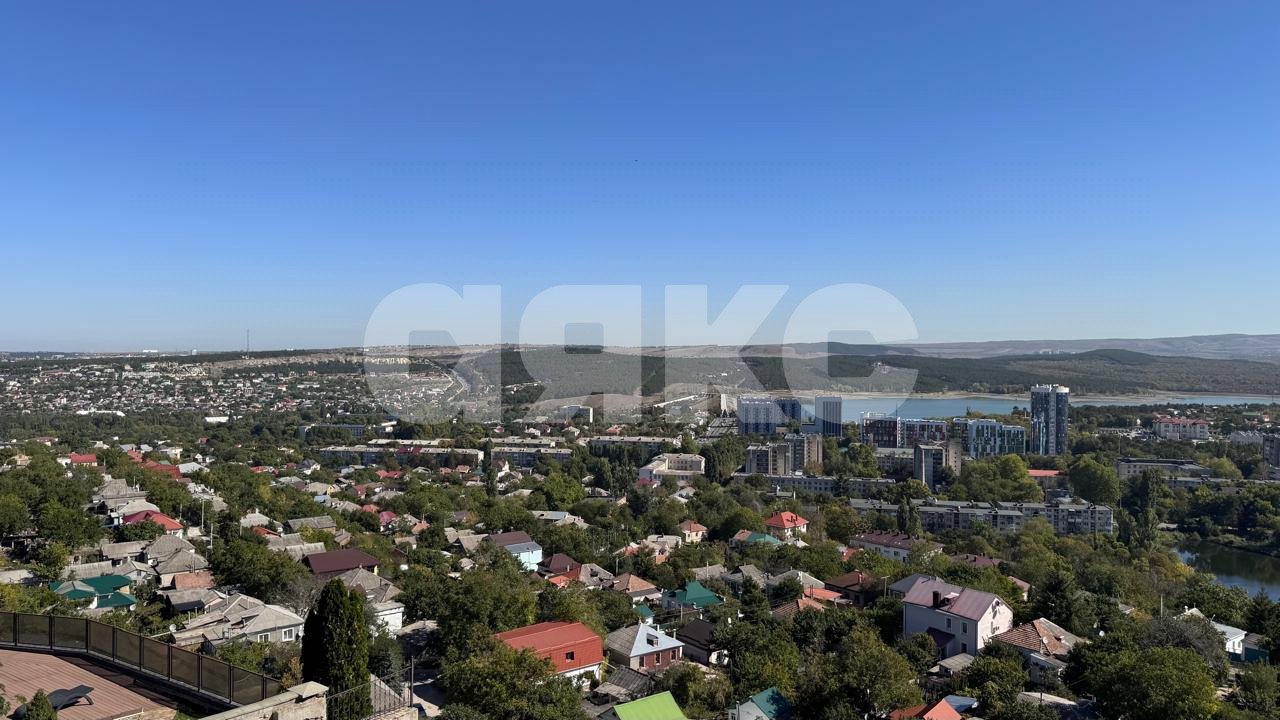 Фото №23: 2-комнатная квартира 67 м² - Симферополь, Киевский, ул. Нестерова, 58