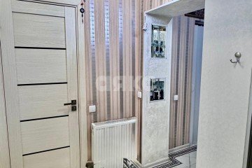 Фото №5: 2-комнатная квартира 67 м² - Симферополь, р. Киевский, ул. Нестерова, 58