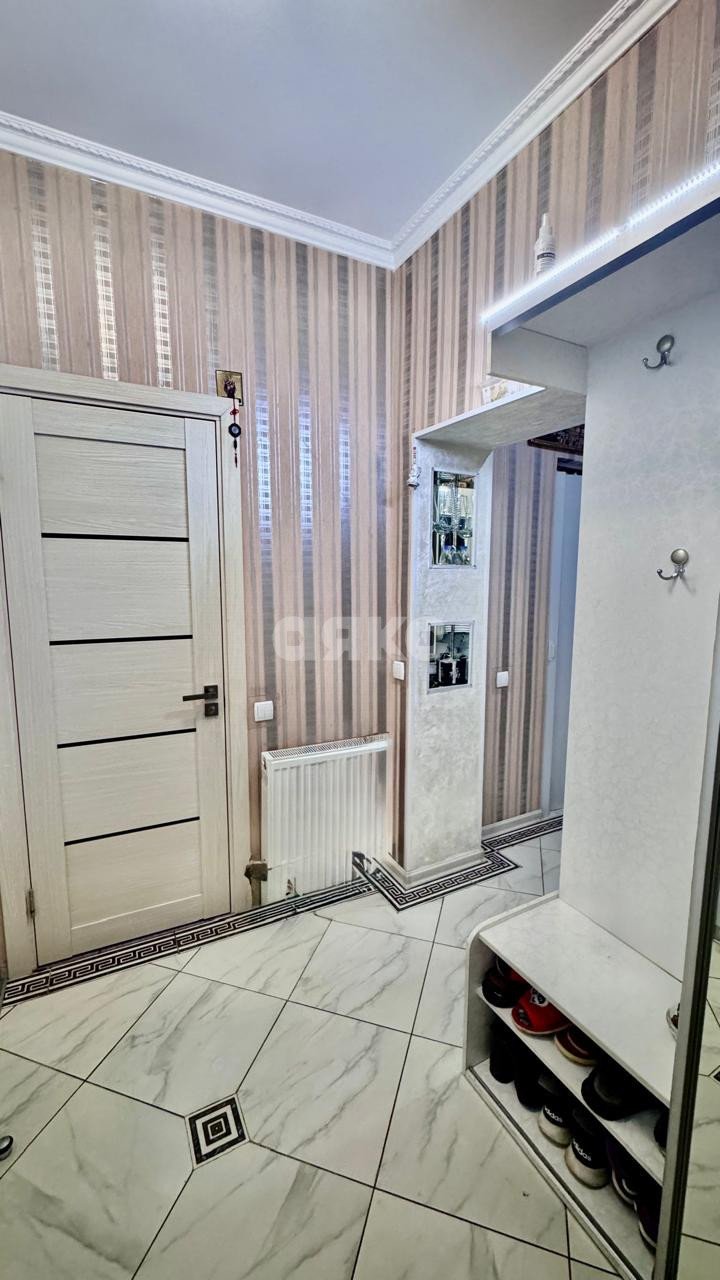 Фото №5: 2-комнатная квартира 67 м² - Симферополь, Киевский, ул. Нестерова, 58