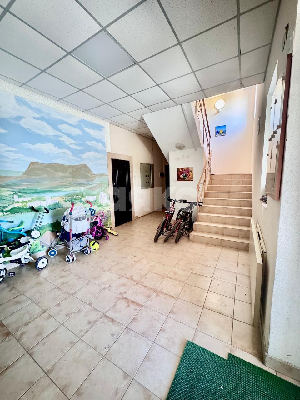 Фото №7: 2-комнатная квартира 67 м² - Симферополь, Киевский, ул. Нестерова, 58