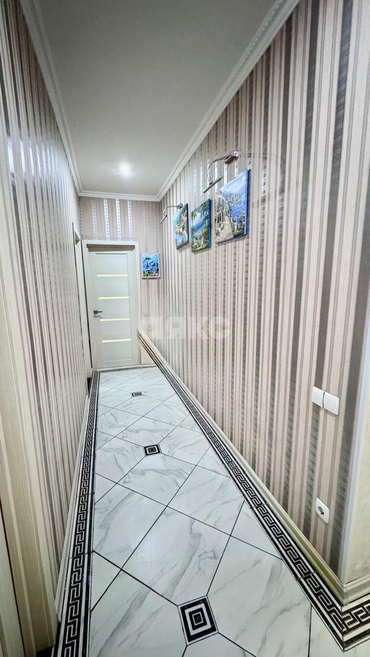 Фото №17: 2-комнатная квартира 67 м² - Симферополь, Киевский, ул. Нестерова, 58