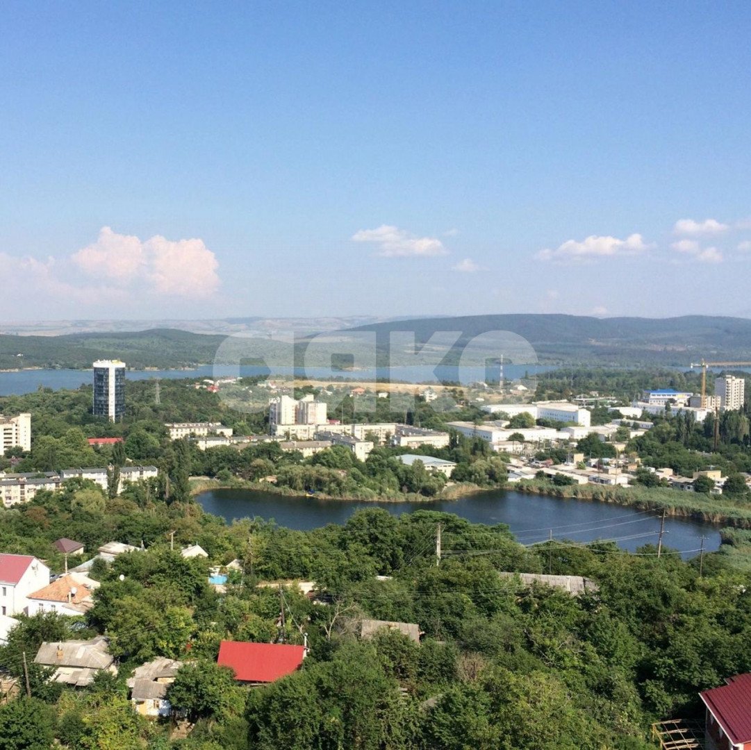 Фото №26: 2-комнатная квартира 67 м² - Симферополь, Киевский, ул. Нестерова, 58