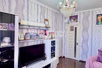 Фото №2: 2-комнатная квартира 67 м² - Симферополь, р. Киевский, ул. Нестерова, 58