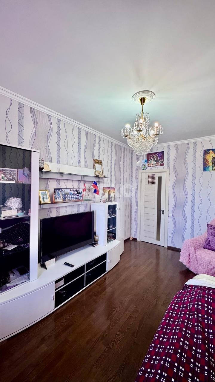 Фото №2: 2-комнатная квартира 67 м² - Симферополь, Киевский, ул. Нестерова, 58