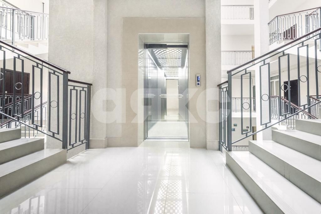 Фото №10: 1-комнатная квартира 38 м² - Анапа, ул. Маяковского, 5