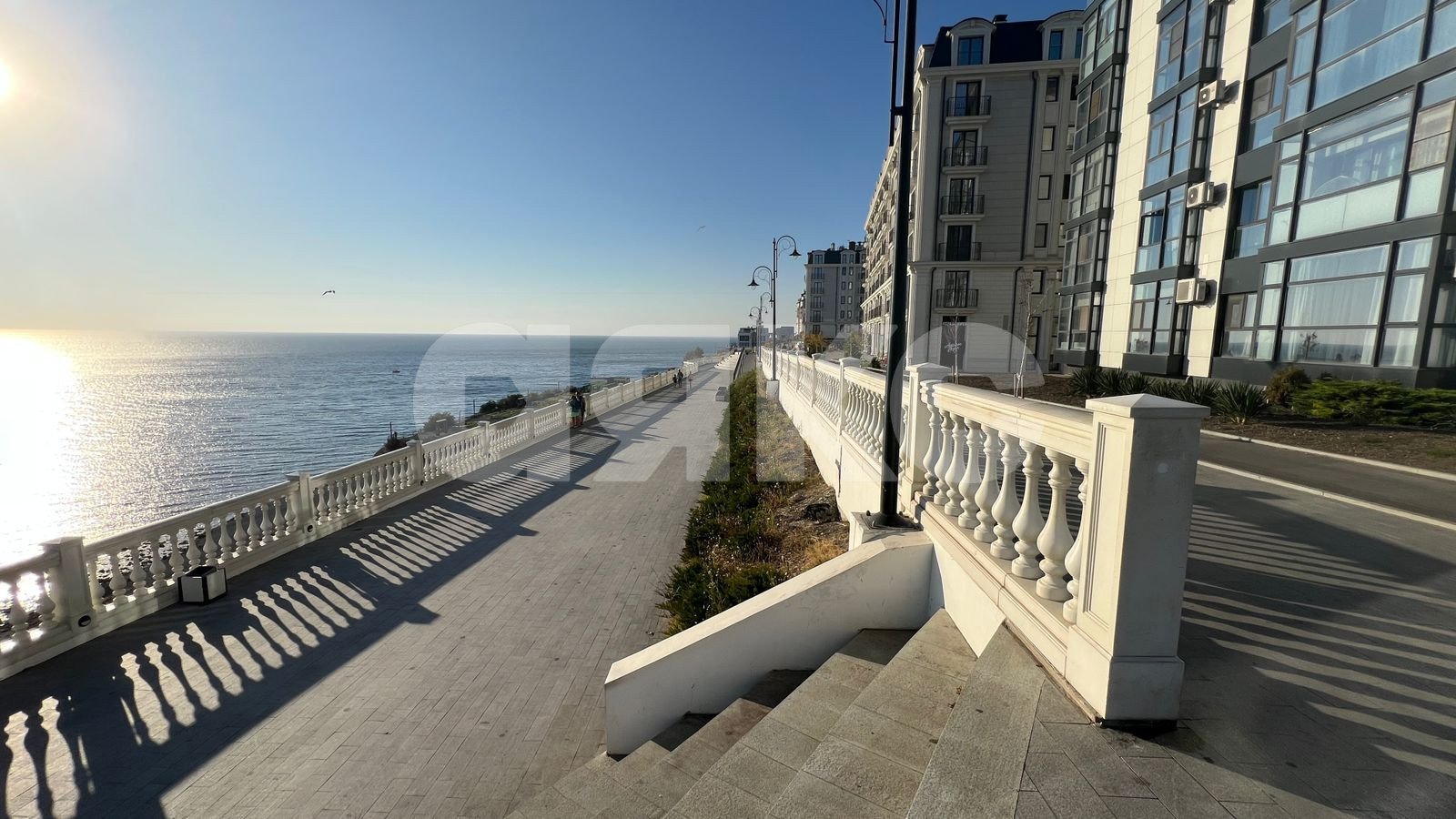 Фото №19: 1-комнатная квартира 38 м² - Анапа, ул. Маяковского, 5