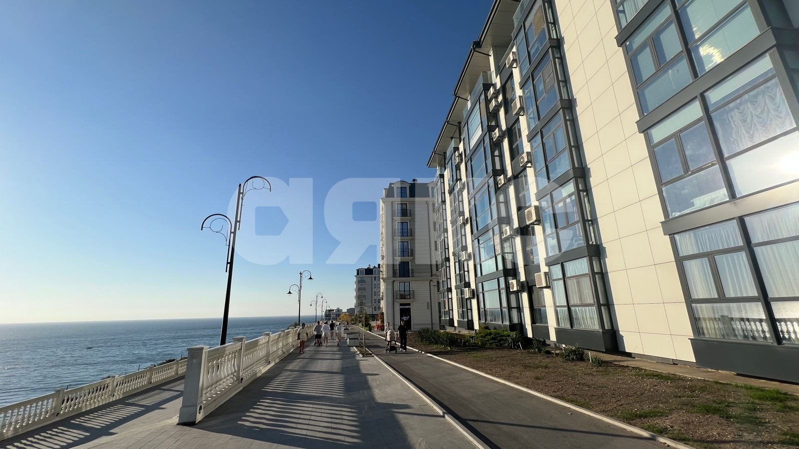 Фото №20: 1-комнатная квартира 38 м² - Анапа, ул. Маяковского, 5