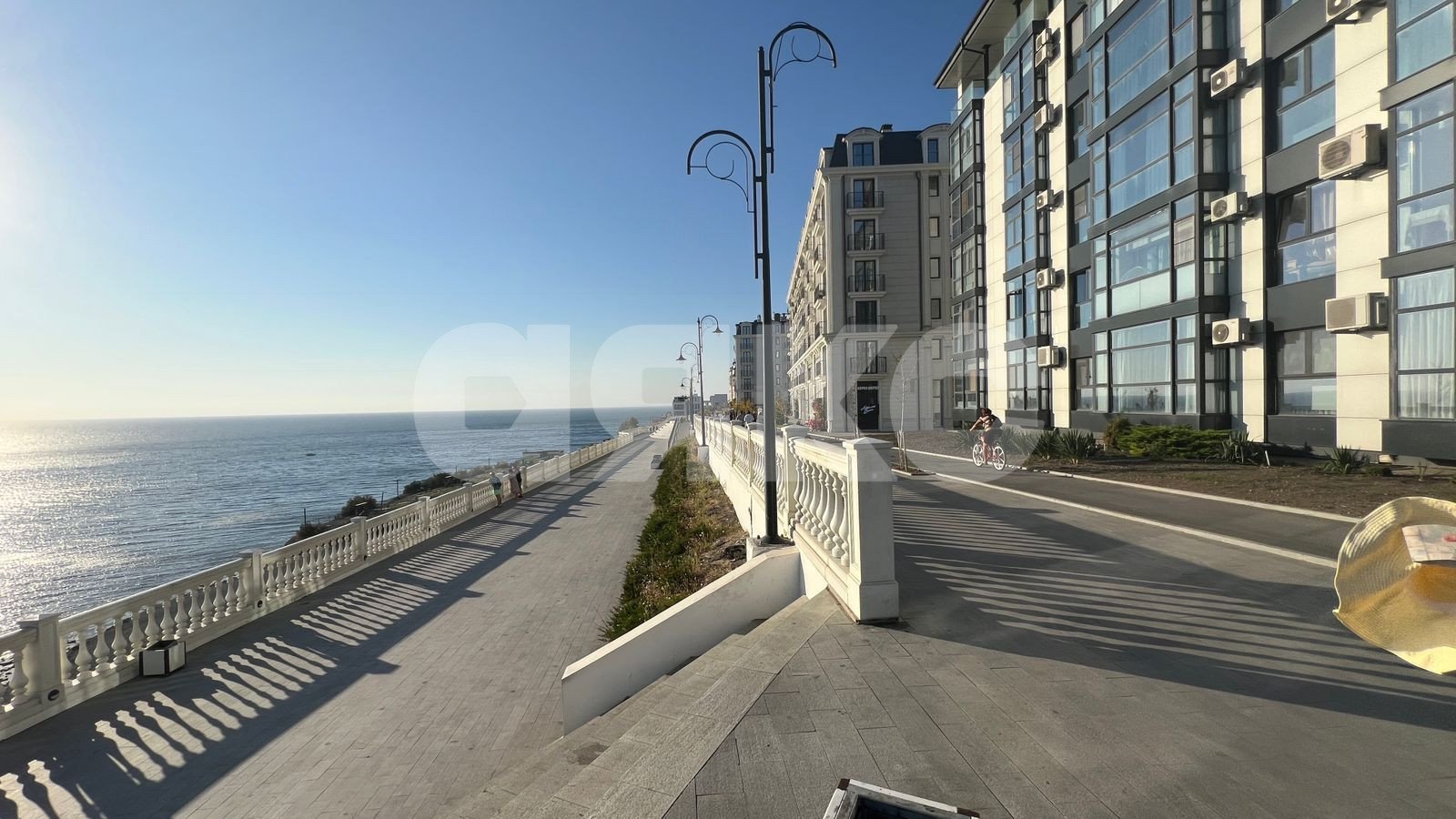 Фото №26: 1-комнатная квартира 38 м² - Анапа, ул. Маяковского, 5