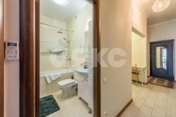 Фото №4: 1-комнатная квартира 38 м² - Анапа, ул. Маяковского, 5