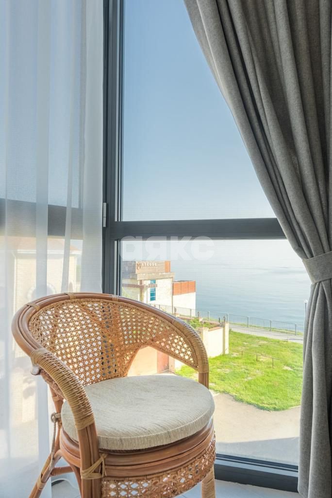 Фото №9: 1-комнатная квартира 38 м² - Анапа, ул. Маяковского, 5