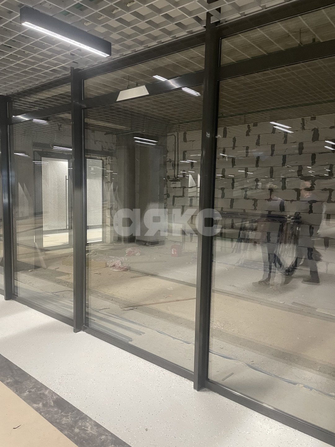 Фото №1: Коммерция 40 м² - Аксай, пер. Аксайский, 54