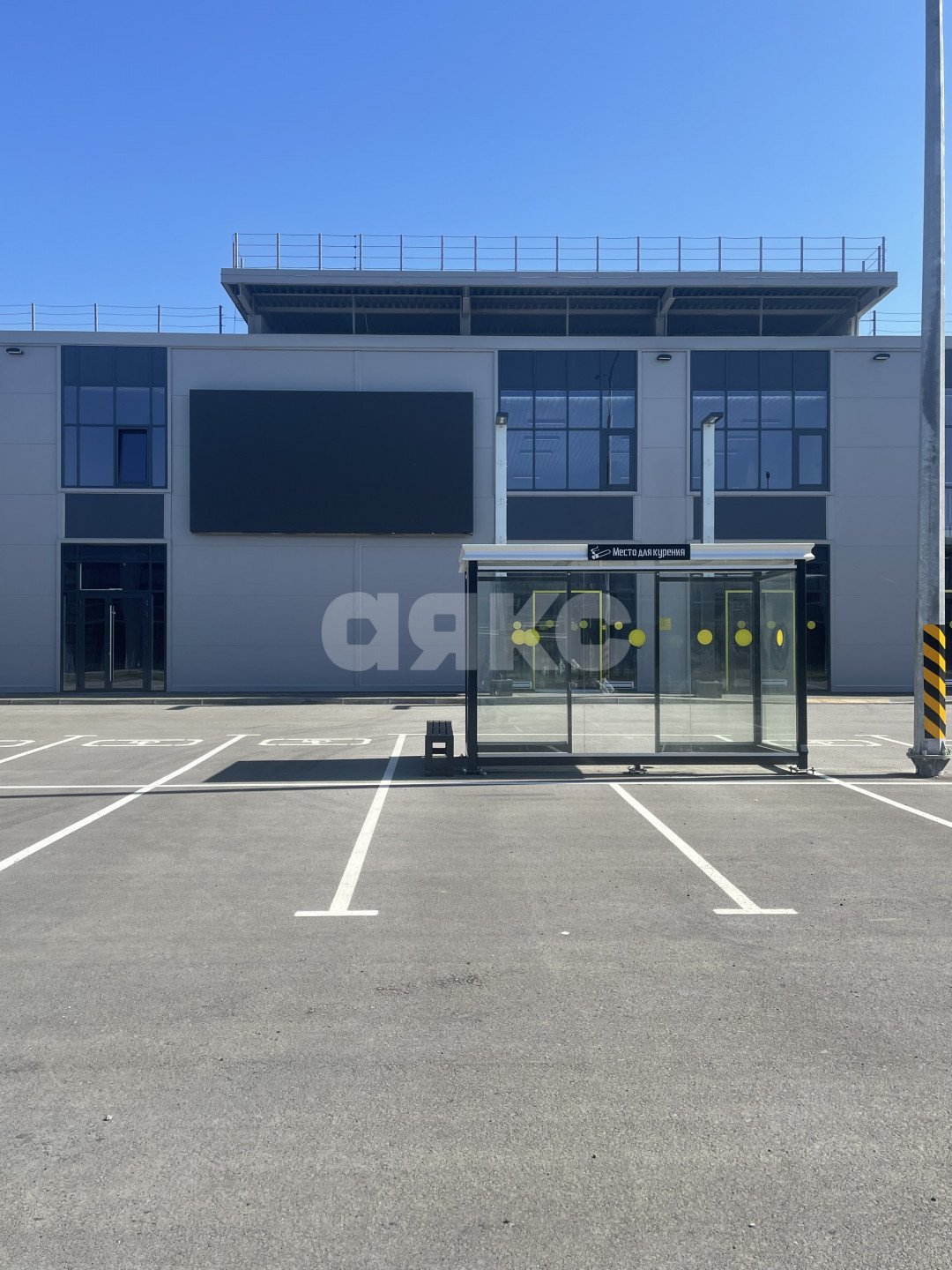 Фото №10: Коммерция 40 м² - Аксай, пер. Аксайский, 54