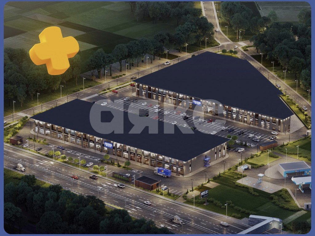 Фото №12: Коммерция 40 м² - Аксай, пер. Аксайский, 54