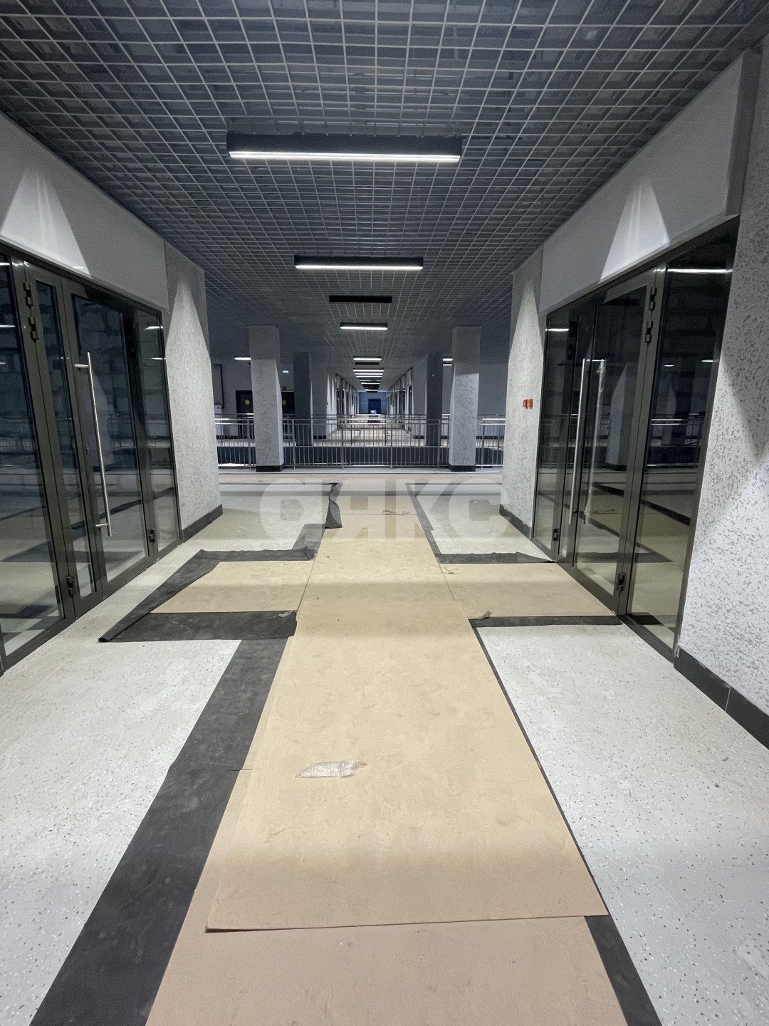 Фото №4: Коммерция 40 м² - Аксай, пер. Аксайский, 54