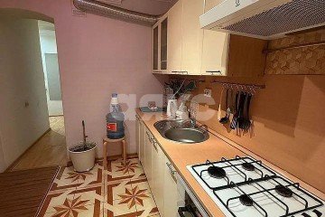 Фото №5: 1-комнатная квартира 42 м² - Ростов-на-Дону, мкр. Новое Поселение, пер. 2-й, 114