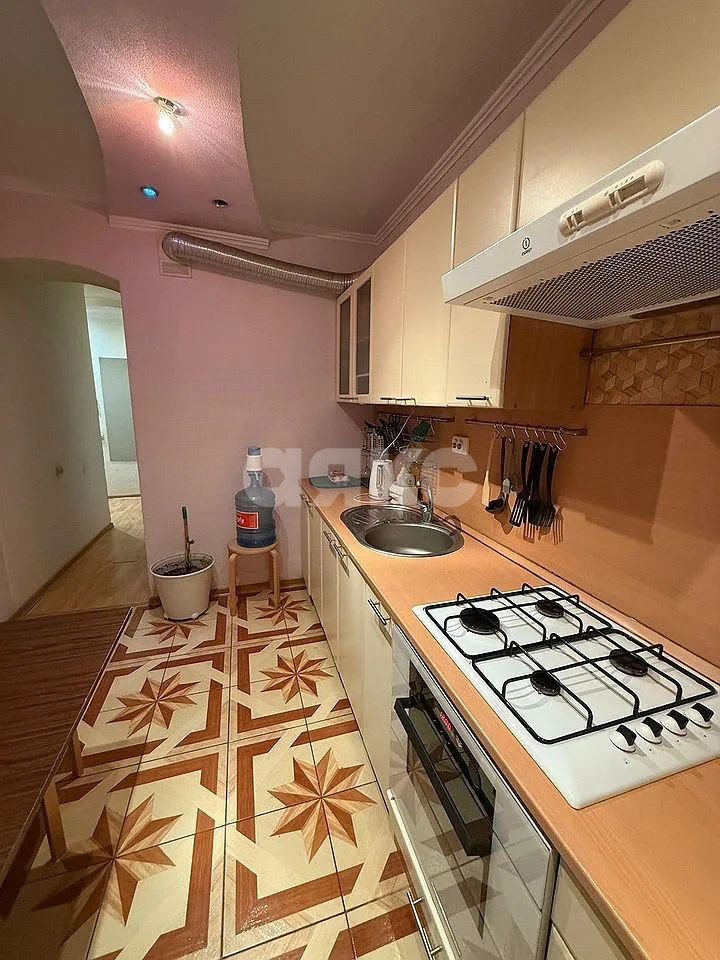 Фото №5: 1-комнатная квартира 42 м² - Ростов-на-Дону, Новое Поселение, пер. 2-й, 114