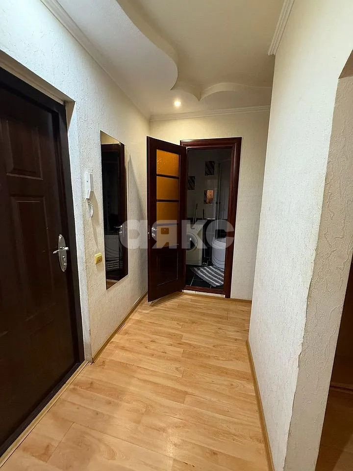 Фото №7: 1-комнатная квартира 42 м² - Ростов-на-Дону, Новое Поселение, пер. 2-й, 114