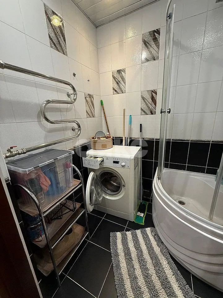 Фото №6: 1-комнатная квартира 42 м² - Ростов-на-Дону, Новое Поселение, пер. 2-й, 114