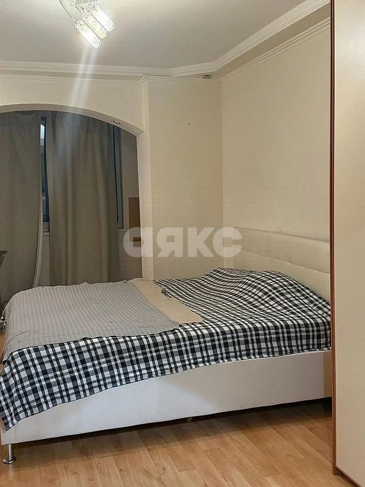 Фото №3: 1-комнатная квартира 42 м² - Ростов-на-Дону, Новое Поселение, пер. 2-й, 114