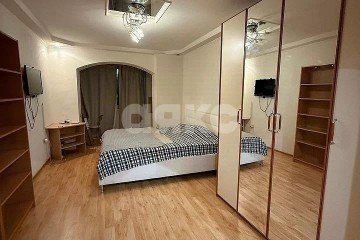 Фото №1: 1-комнатная квартира 42 м² - Ростов-на-Дону, мкр. Новое Поселение, пер. 2-й, 114