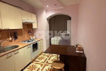 Фото №4: 1-комнатная квартира 42 м² - Ростов-на-Дону, мкр. Новое Поселение, пер. 2-й, 114