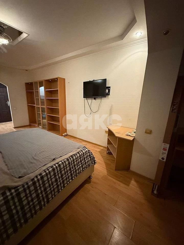 Фото №2: 1-комнатная квартира 42 м² - Ростов-на-Дону, Новое Поселение, пер. 2-й, 114