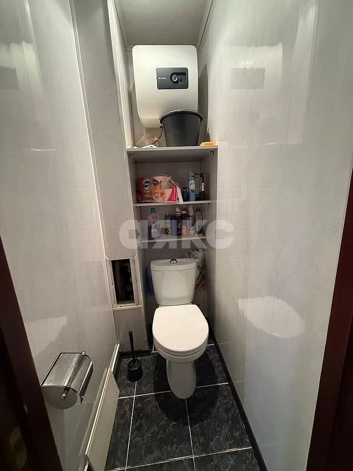 Фото №8: 1-комнатная квартира 42 м² - Ростов-на-Дону, Новое Поселение, пер. 2-й, 114